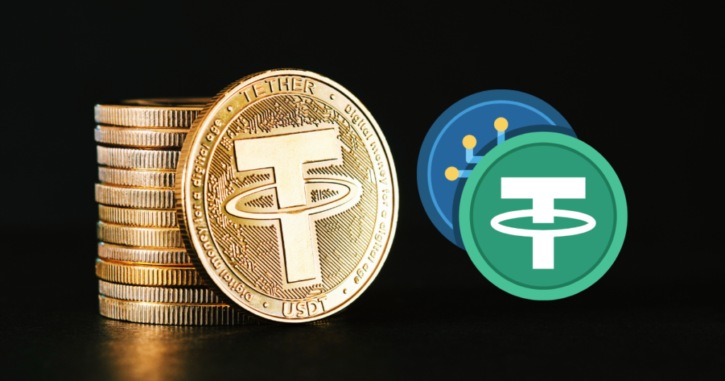 Tether (USDT) Overview and Price Stability Analysis