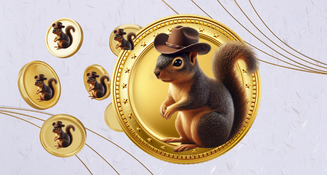 Peanut the Squirrel Coin (PEANUT) Price Prediction 2024, 2025, 2030, and Beyond