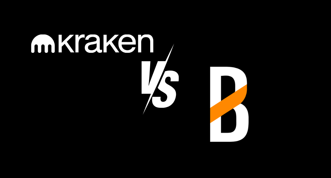 Should I Use Kraken or Blofin to Invest in Crypto? – A Detailed Comparison