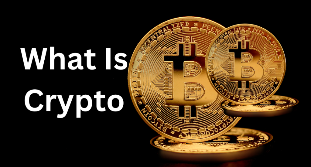 What Is Crypto A Beginner's Guide to Cryptocurrencies