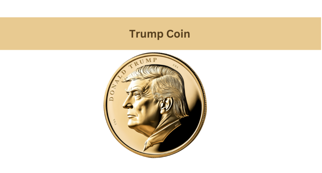 Trump Coin